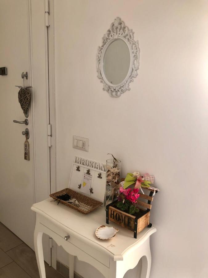 Ferienwohnung La Terrazza Del Sole Rom Exterior foto