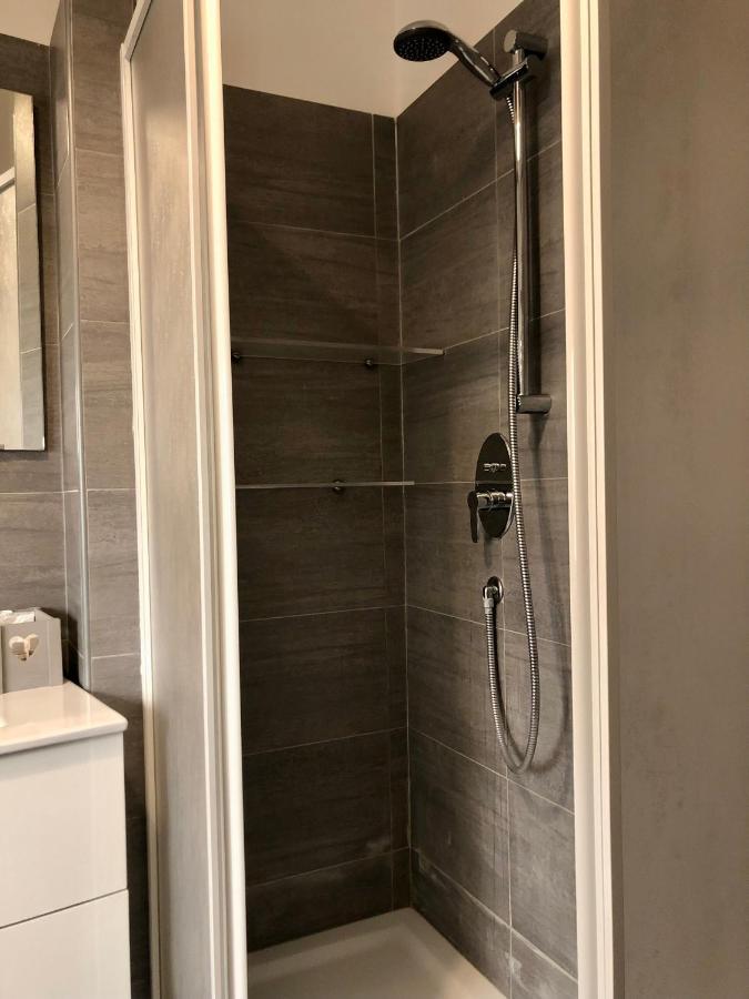 Ferienwohnung La Terrazza Del Sole Rom Exterior foto